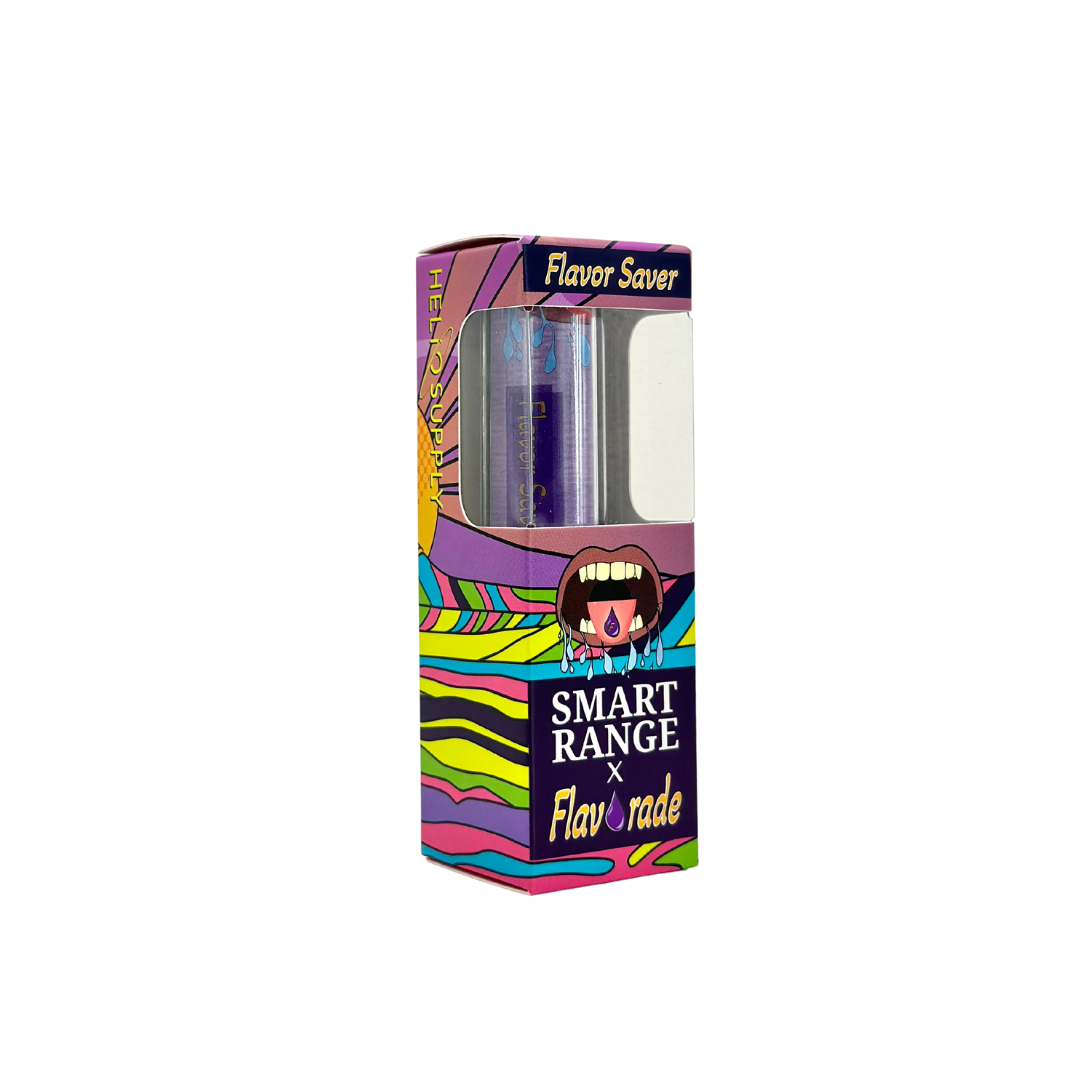 Smart Range 510 Battery